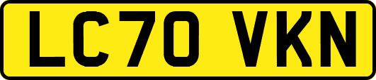 LC70VKN
