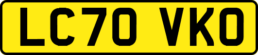LC70VKO