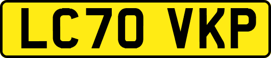 LC70VKP
