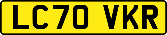 LC70VKR