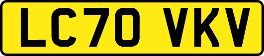 LC70VKV