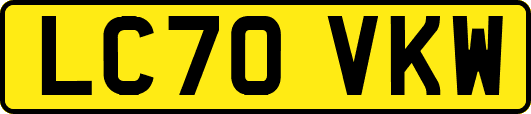LC70VKW