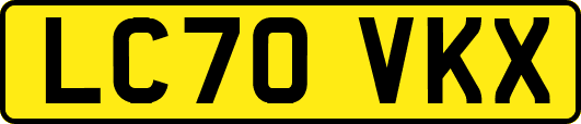 LC70VKX