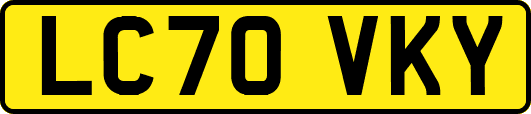 LC70VKY
