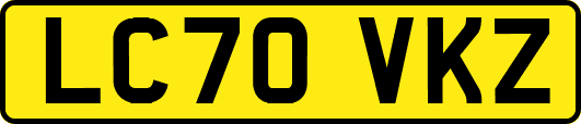 LC70VKZ