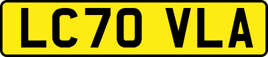 LC70VLA