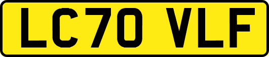 LC70VLF