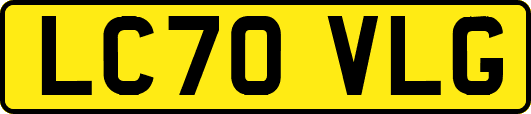 LC70VLG