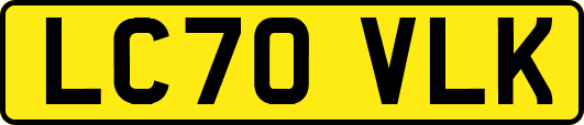 LC70VLK