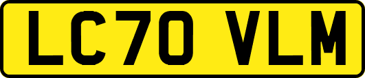 LC70VLM