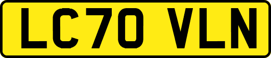 LC70VLN