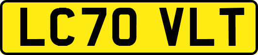 LC70VLT