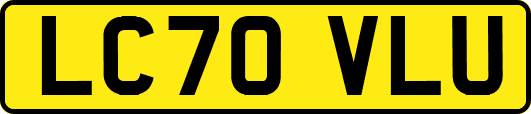LC70VLU