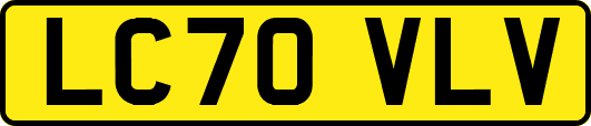 LC70VLV