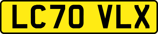 LC70VLX