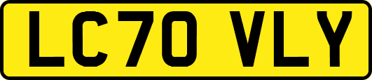 LC70VLY