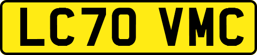 LC70VMC