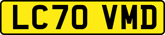 LC70VMD