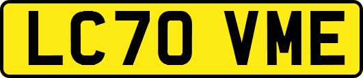 LC70VME