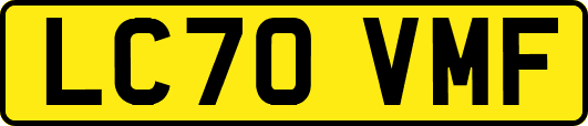 LC70VMF