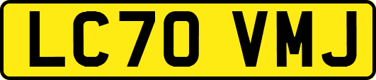 LC70VMJ