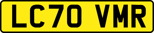 LC70VMR