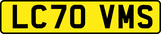 LC70VMS