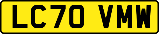 LC70VMW