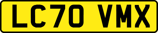 LC70VMX