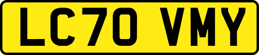 LC70VMY