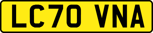 LC70VNA