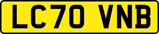 LC70VNB