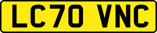 LC70VNC