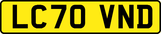 LC70VND
