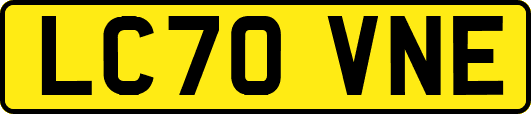 LC70VNE