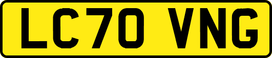 LC70VNG