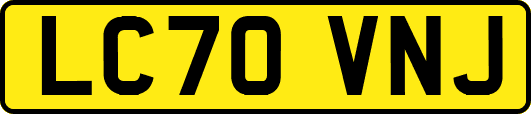LC70VNJ