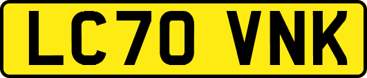 LC70VNK