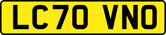 LC70VNO