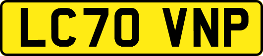 LC70VNP