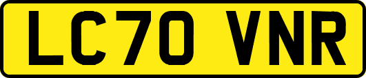 LC70VNR