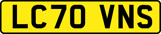 LC70VNS