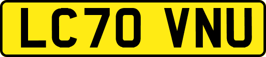 LC70VNU