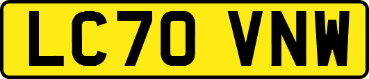 LC70VNW