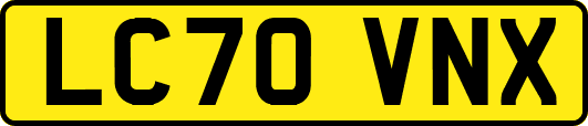 LC70VNX