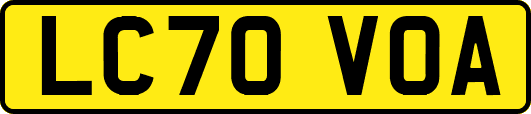 LC70VOA