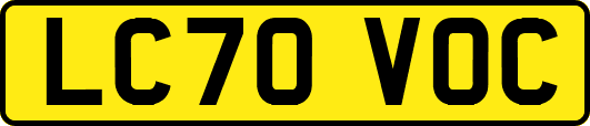 LC70VOC