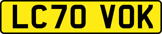 LC70VOK