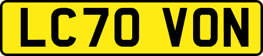 LC70VON