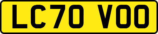 LC70VOO